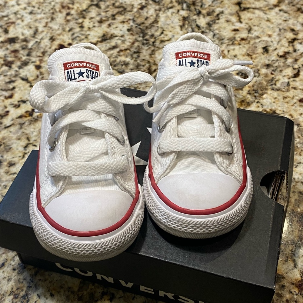 Toddler Converse